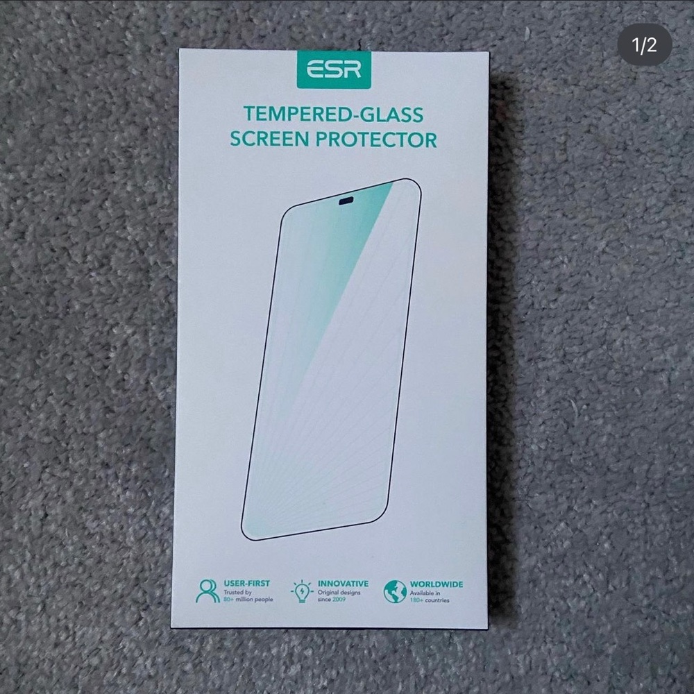 iphone 11 tempered glass screen protector